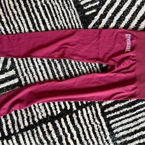 Gymshark everyday seamless leggings